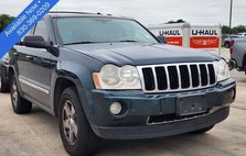 2005 Jeep Grand Cherokee Limited