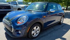 2015 MINI Hardtop Cooper