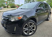 2013 Ford Edge Sport