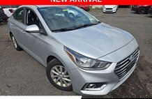 2022 Hyundai Accent SEL