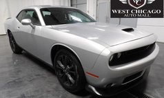 2020 Dodge Challenger GT