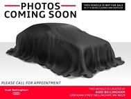 2023 Audi Q4 Sportback e-tron quattro Premium Plus 50