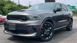2021 Dodge Durango R/T