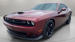 2020 Dodge Challenger GT