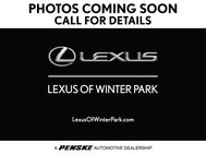 2018 Lexus GX 460 Base