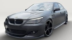 2006 BMW 5 Series 530i