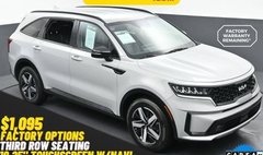 2023 Kia Sorento EX
