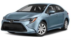 2022 Toyota Corolla L