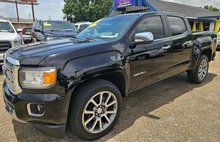 2020 GMC Canyon Denali