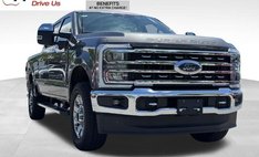 2024 Ford Super Duty F-250 Lariat