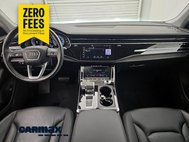 2023 Audi Q8 quattro Premium 55 TFSI