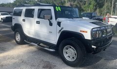 2004 HUMMER H2 Base