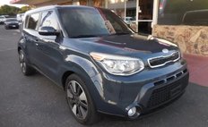 2014 Kia Soul !
