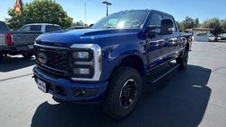 2026 Ford Super Duty F-350 Lariat