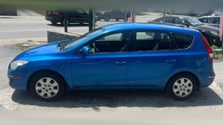 2012 Hyundai Elantra Touring GLS