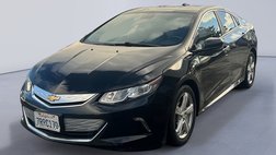 2016 Chevrolet Volt LT