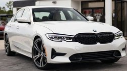 2021 BMW 3 Series 330i