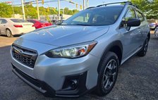 2019 Subaru Crosstrek 2.0i Base