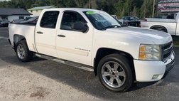 2009 Chevrolet Silverado 1500 LT