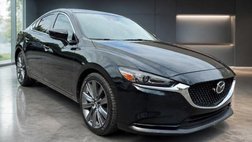 2019 Mazda MAZDA6 Grand Touring