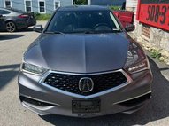 2020 Acura TLX w/Tech