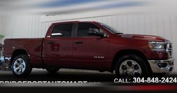 2023 Ram Ram Pickup 1500 Big Horn