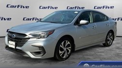 2023 Subaru Legacy Premium