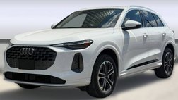 2025 Audi Q5 quattro Premium TFSI