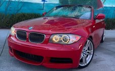 2011 BMW 1 Series 135i