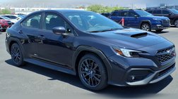 2026 Subaru WRX Premium