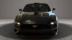 2022 Ford Mustang GT
