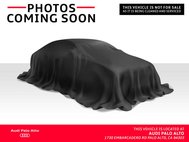 2023 Audi S4 3.0T quattro Prestige