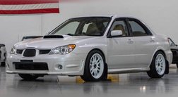 2007 Subaru Impreza Limited