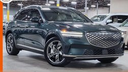2024 Genesis Electrified GV70 Base