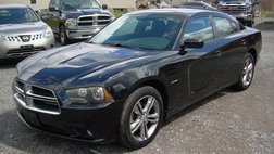 2014 Dodge Charger R/T