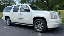 2012 GMC Yukon XL Denali