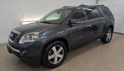 2011 GMC Acadia SLT-1