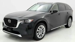 2024 Mazda CX-90 3.3 Turbo Premium