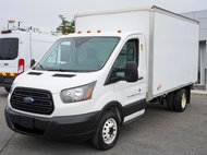2019 Ford Transit 350 HD