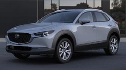 2026 Mazda CX-30 2.5 S Premium