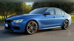 2018 BMW 3 Series 340i