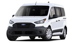 2022 Ford Transit Connect XL