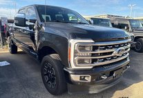 2024 Ford Super Duty F-250 Platinum