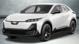 2026 Subaru Uncharted Premium