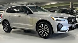 2024 Volvo XC60 B5 Core Dark Theme