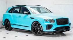 2024 Bentley Bentayga S V8