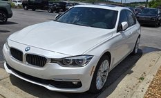 2018 BMW 3 Series 340i