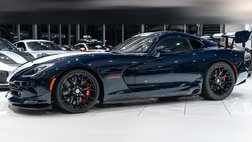 2016 Dodge Viper ACR