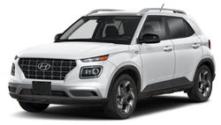 2023 Hyundai Venue Limited