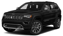 2020 Jeep Grand Cherokee High Altitude